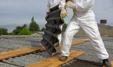 Smaltimento Eternit a Ravenna - Preventivi e contatti